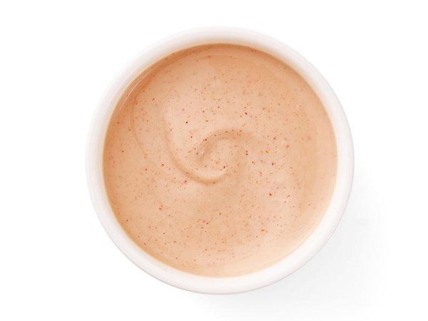 Fry sauce