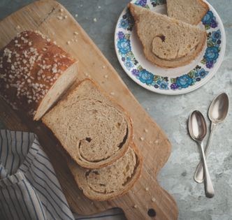 Fryske sûkerbôle [Dineke van den Bogerd]