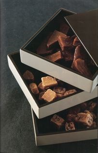 Fudge