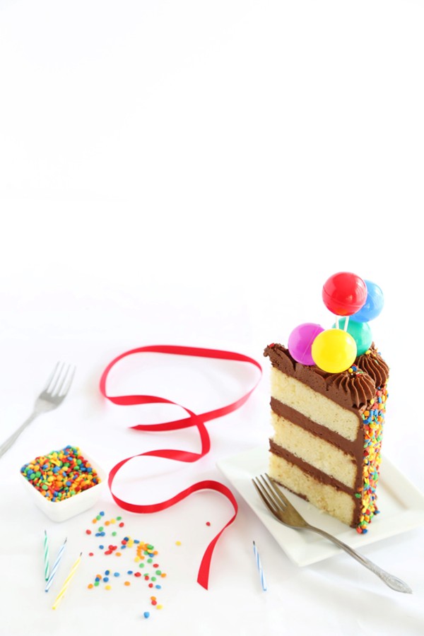 Fudge frosting