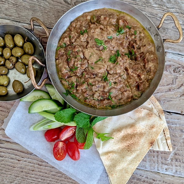 Ful medames