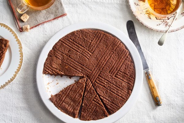 Funeral halva
