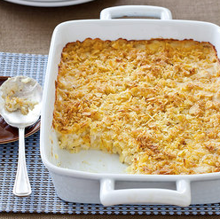 Funeral potatoes