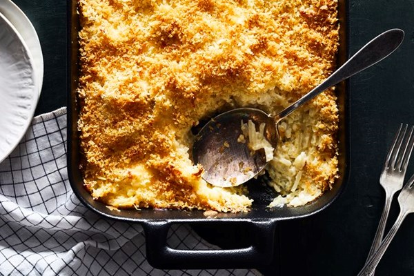 Funeral potatoes