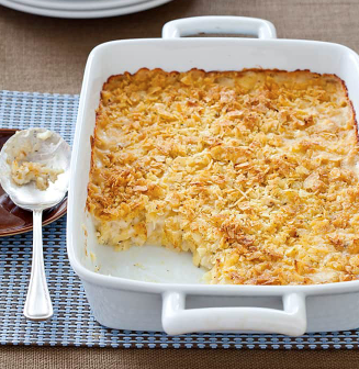 Funeral potatoes