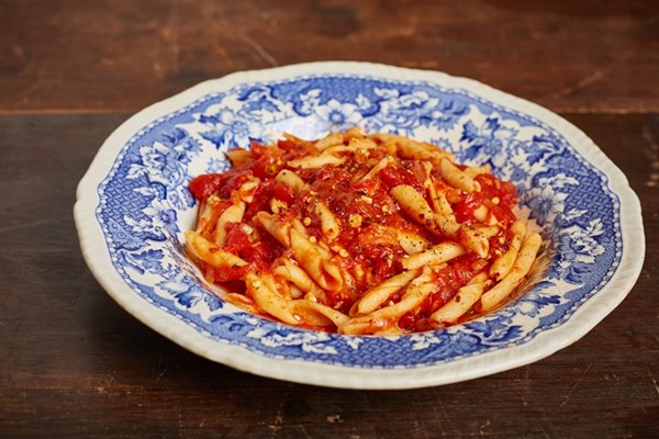 Fusilli alla Molisana