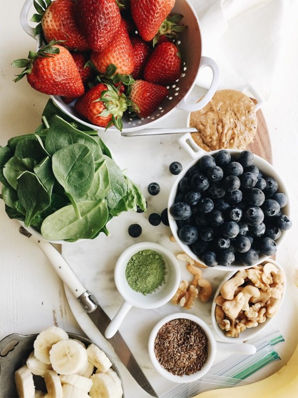 Future freezer smoothies