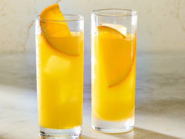 Fuzzy navel