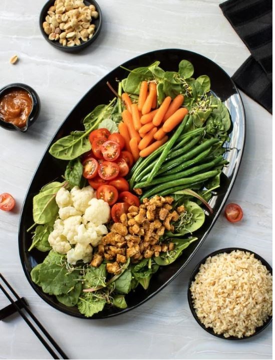 Gado gado