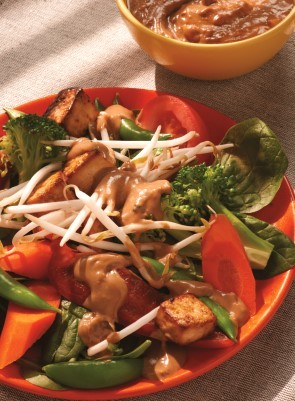 Gado gado