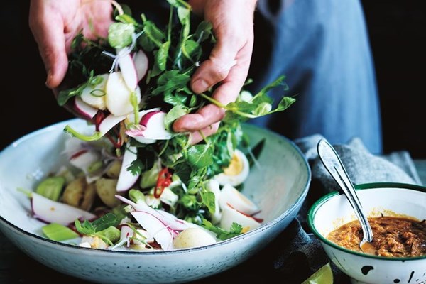 Gado gado