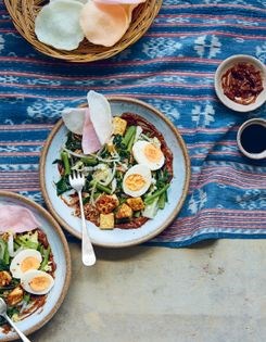 Gado gado