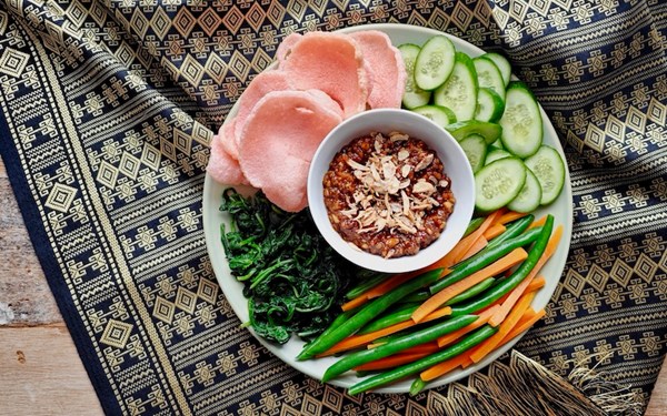 Gado gado