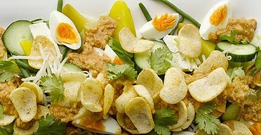 Gado-gado