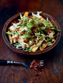 Gado gado