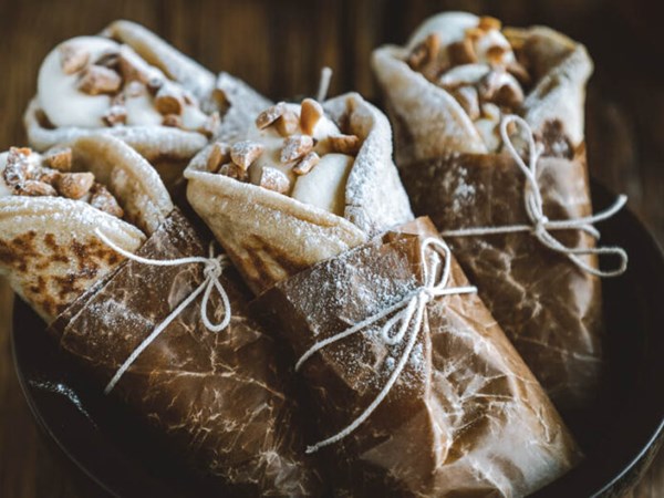Gáhkku semla
