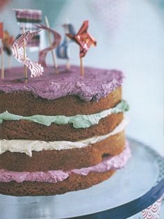 Gala cake