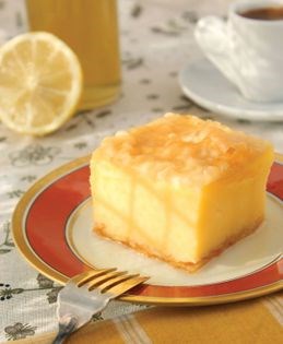 Galaktoboureko