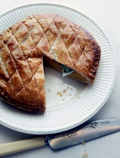 Galette des rois