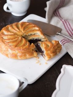 Galette des rois