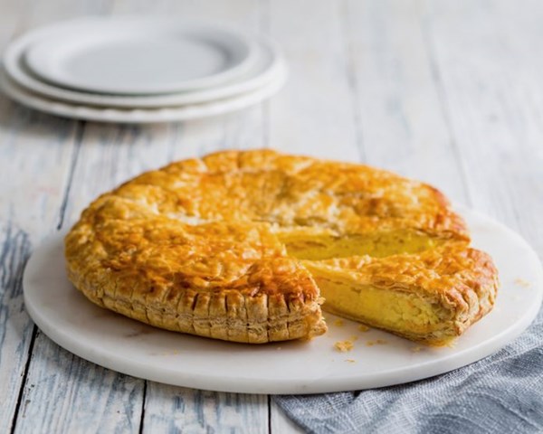 Galette des rois