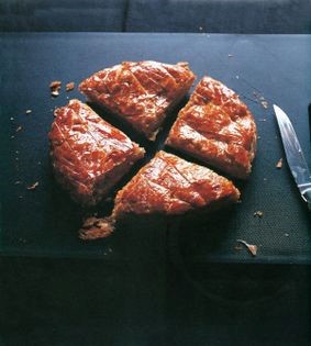 Galette des rois