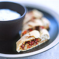 Galician empanadillas