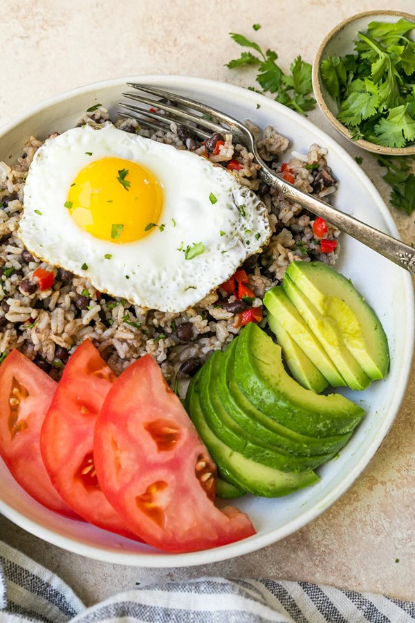 Gallo pinto