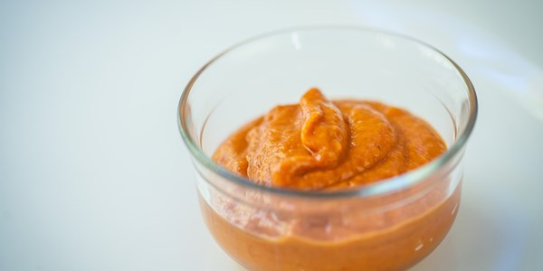 Galton's tomato ketchup