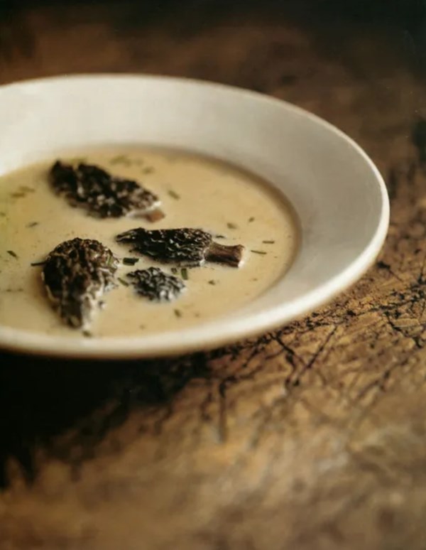 Game consommé
