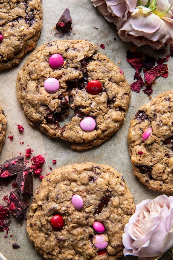 Game day cookies
