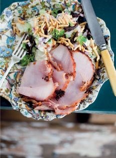Gammon