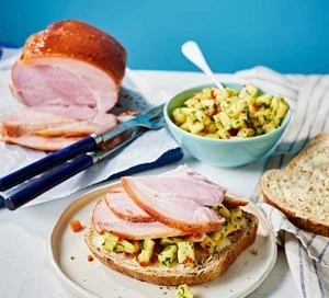 Gammon