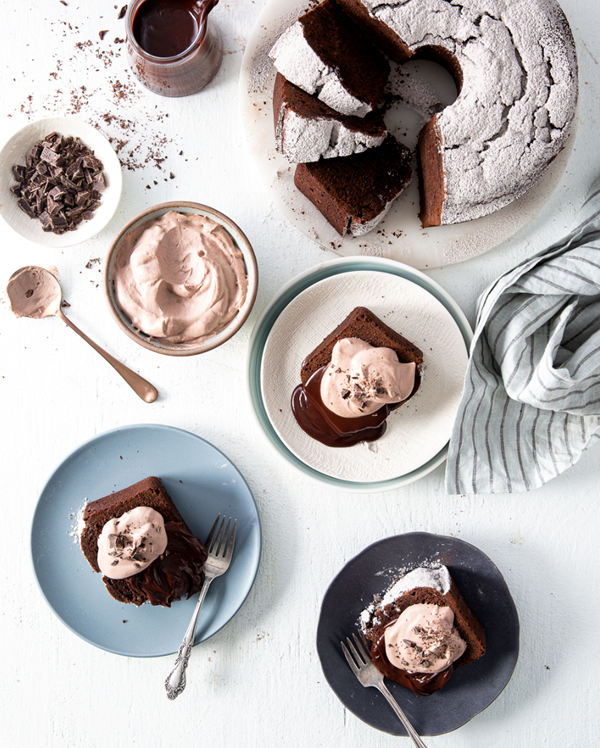 Ganache 1