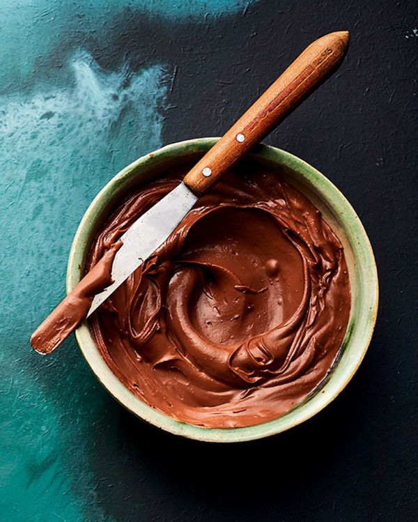Ganache