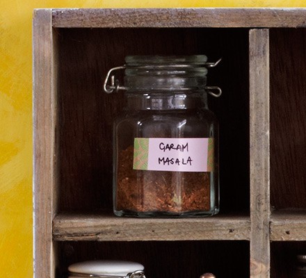 Garam masala
