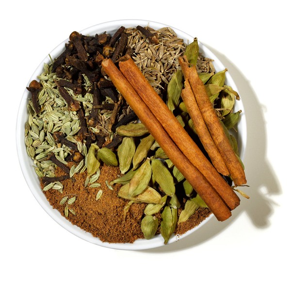 Garam masala