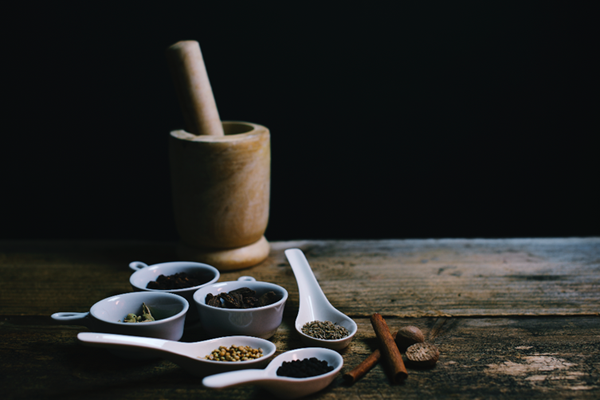 Garam masala