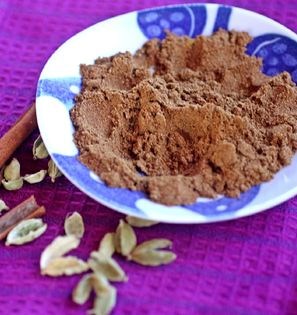 Garam masala