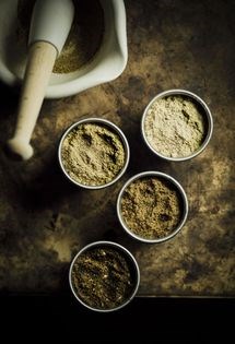 Garam masala