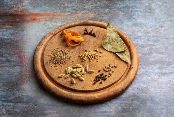 Garam masala