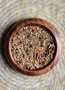 Garam masala
