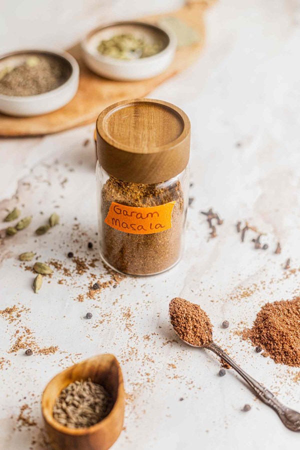 Garam masala