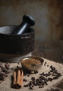 Garam masala