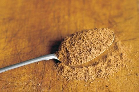 Garam masala