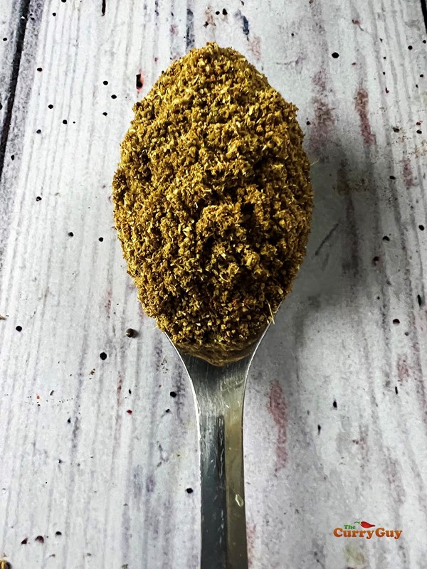 Garam masala