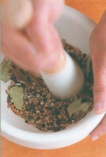Garam masala