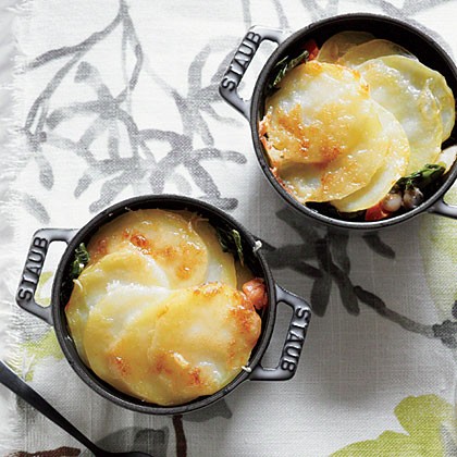 Gardener's pie