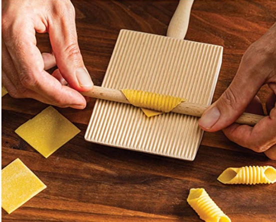 Garganelli