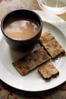 Garibaldi biscuits